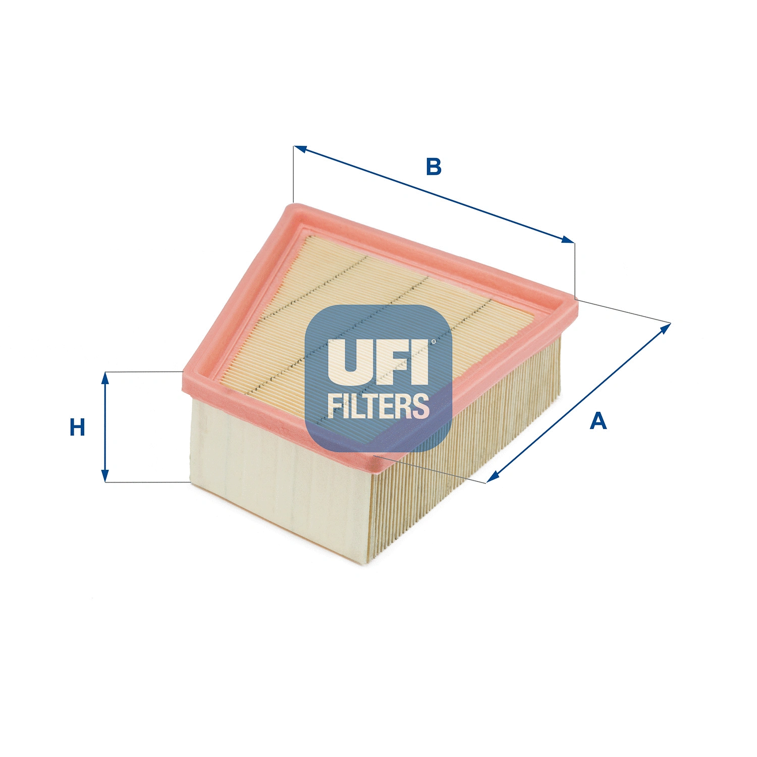 Air Filter (30.133.00)
