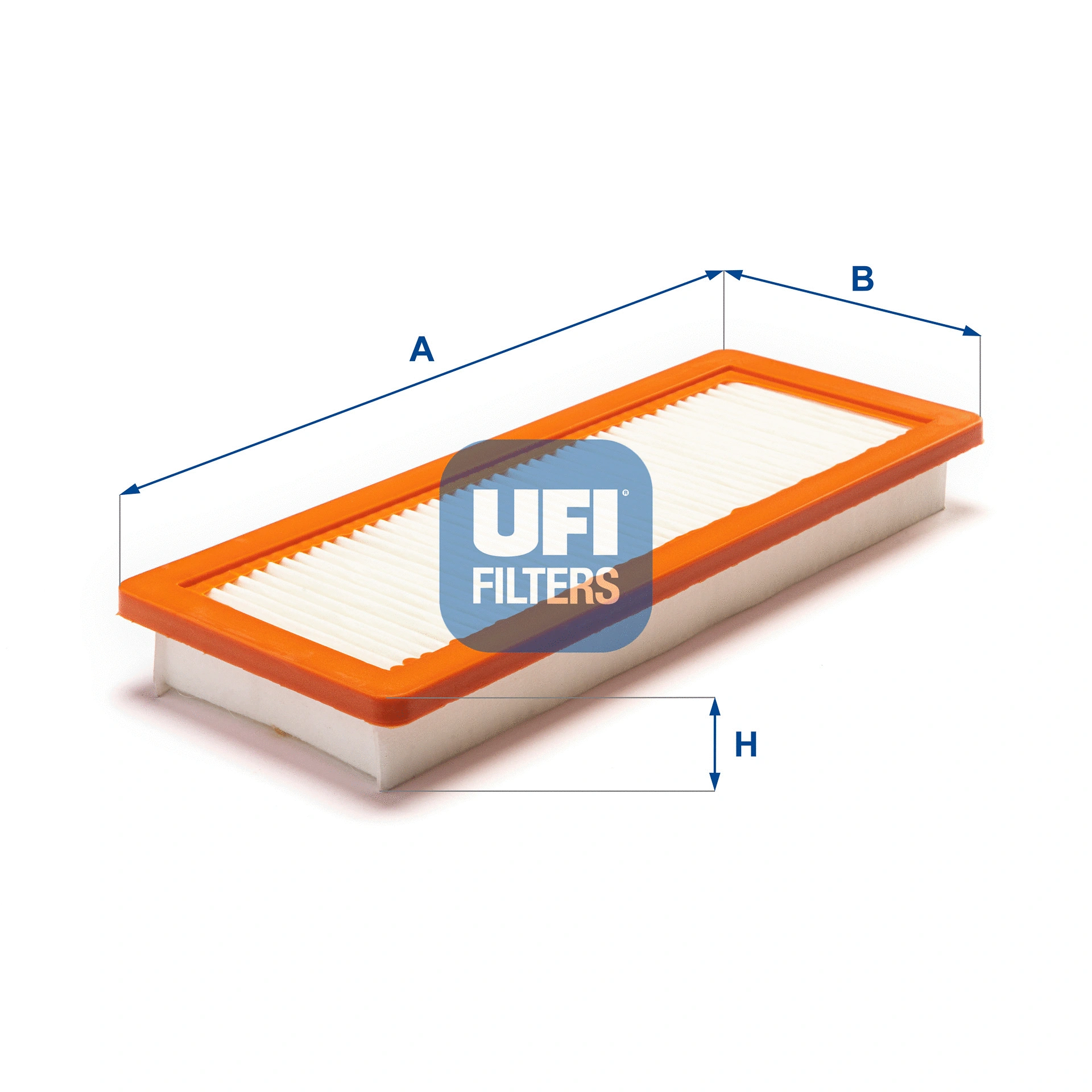 Air Filter (30.467.00)