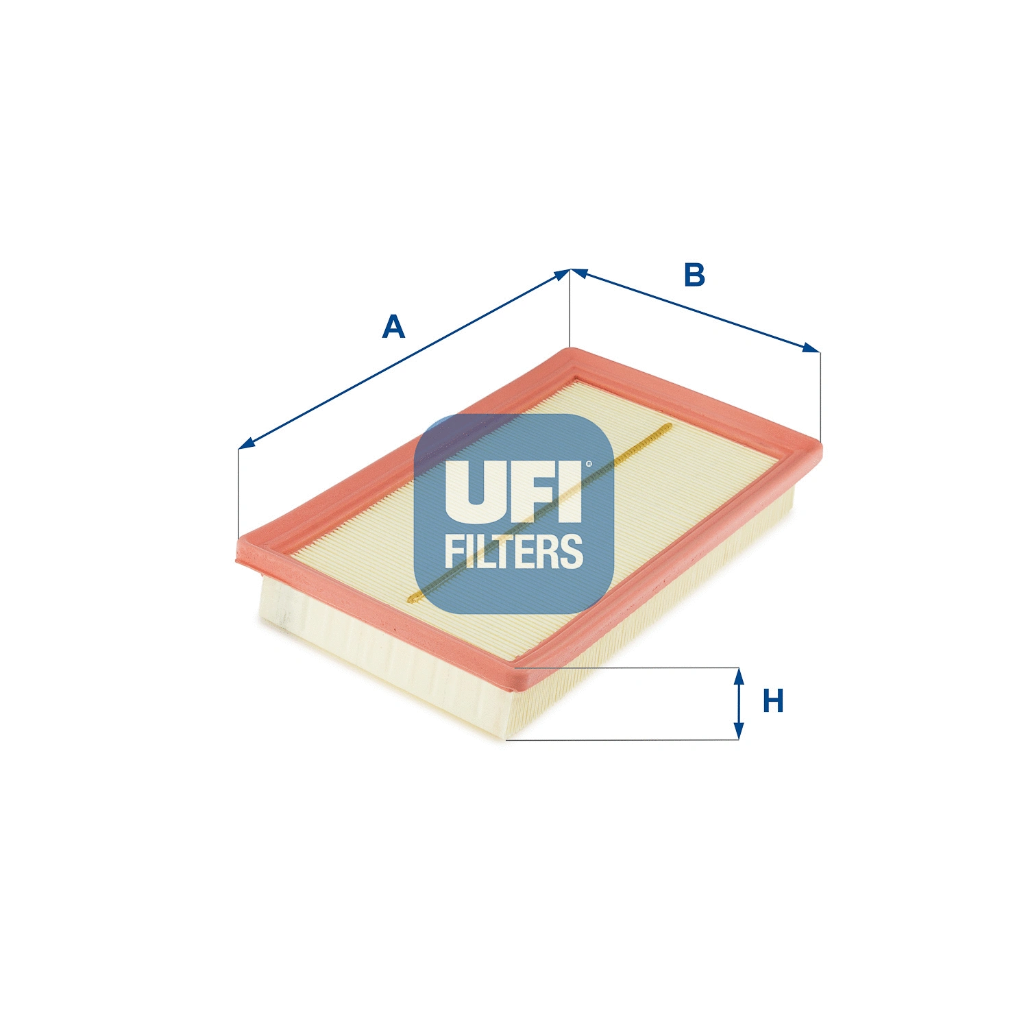 Air Filter (30.620.00)