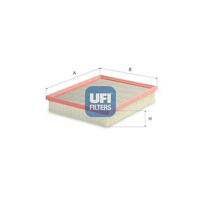 Air Filter (30.A94.00)