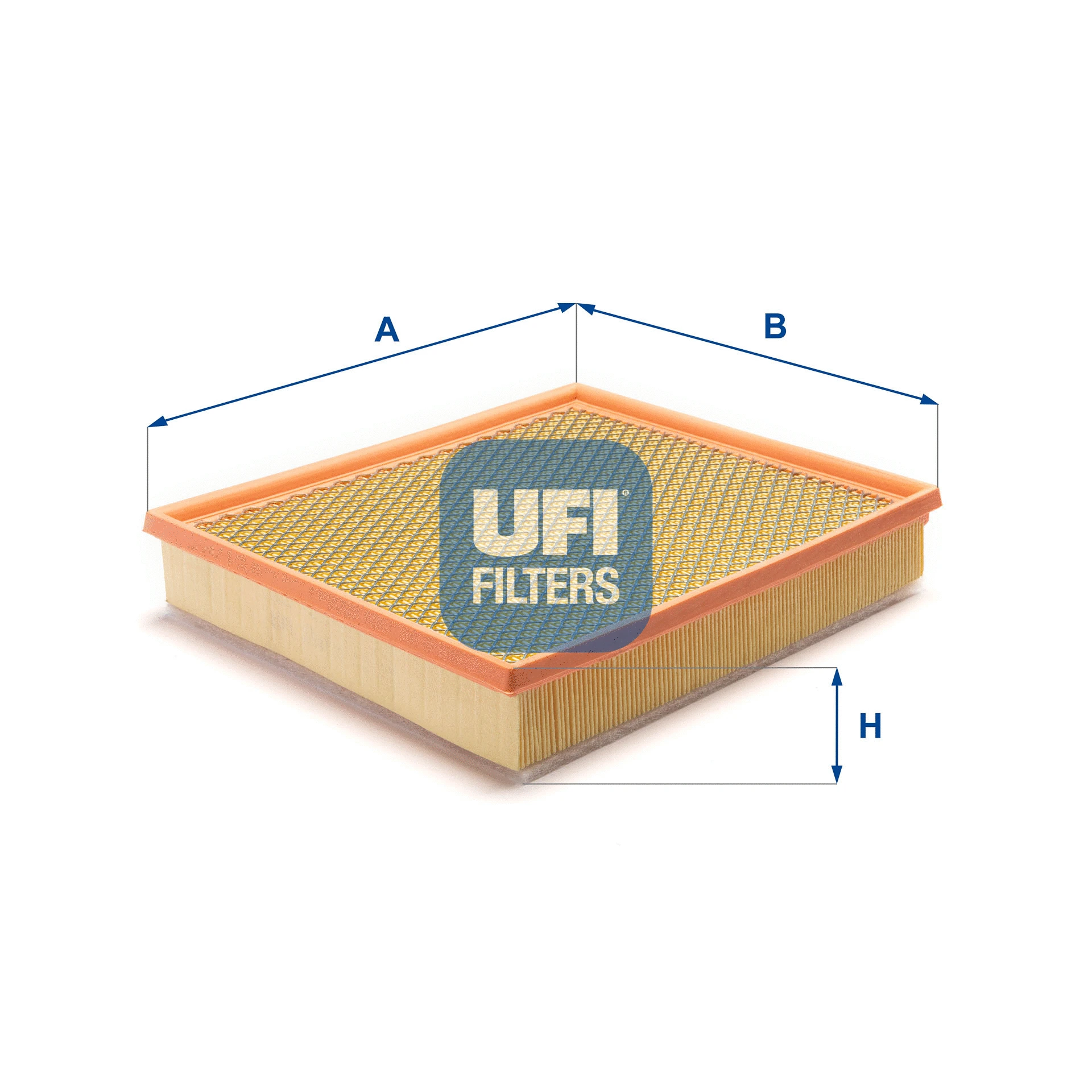 Air Filter (30.541.00)