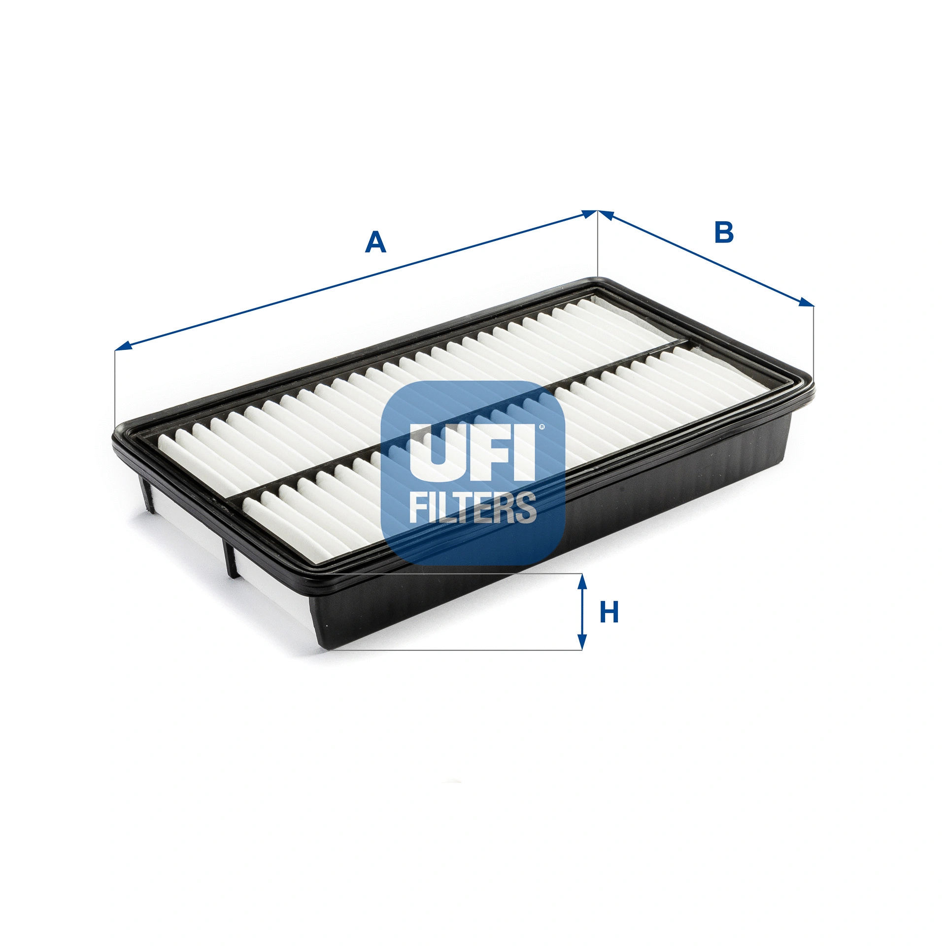 Air Filter (30.171.00)