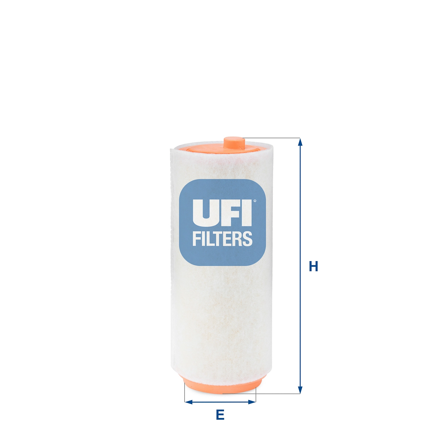 Air Filter (27.353.00)