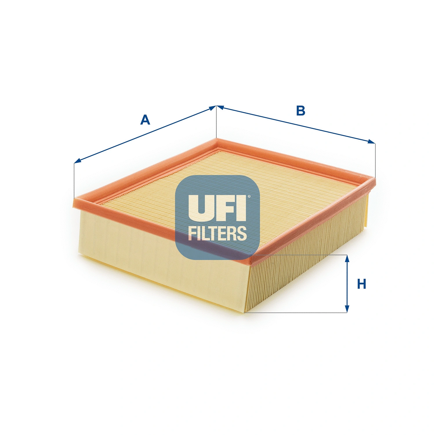 Air Filter (30.141.00)