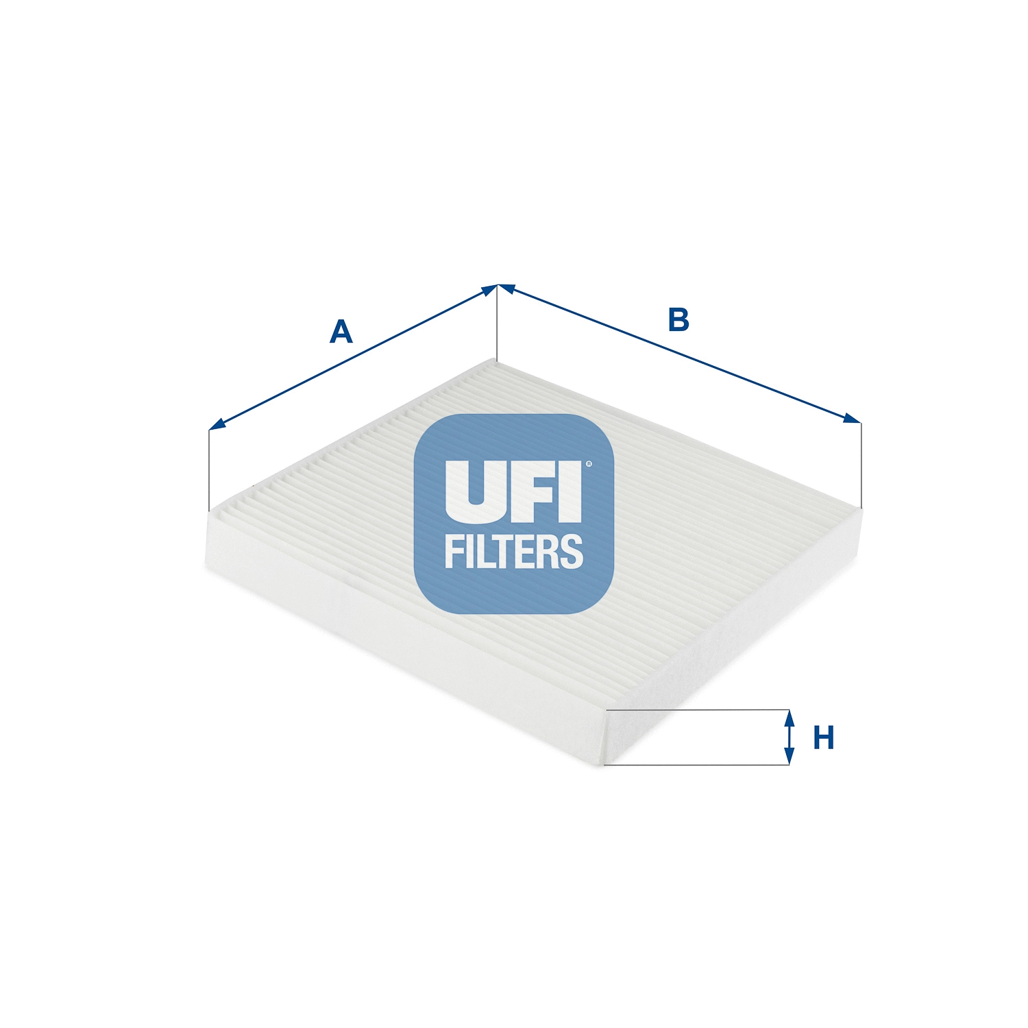 Filter, cabin air (53.246.00)