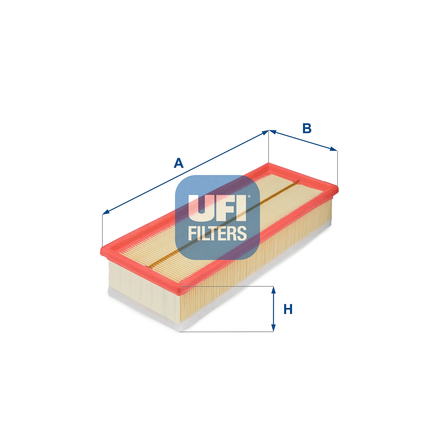 Air Filter (30.210.00)