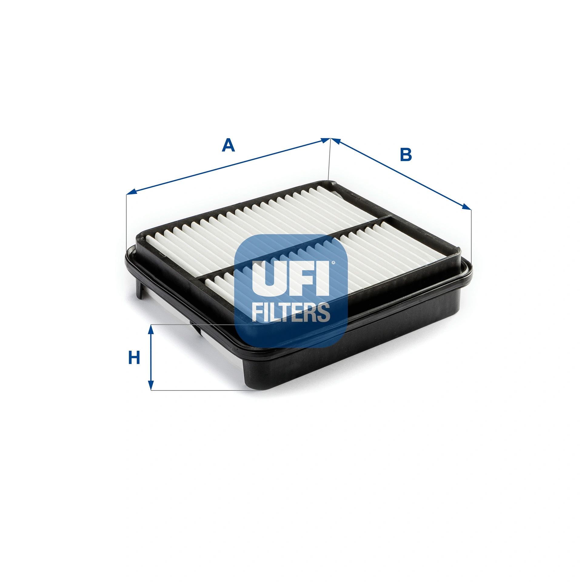 Air Filter (30.460.00)