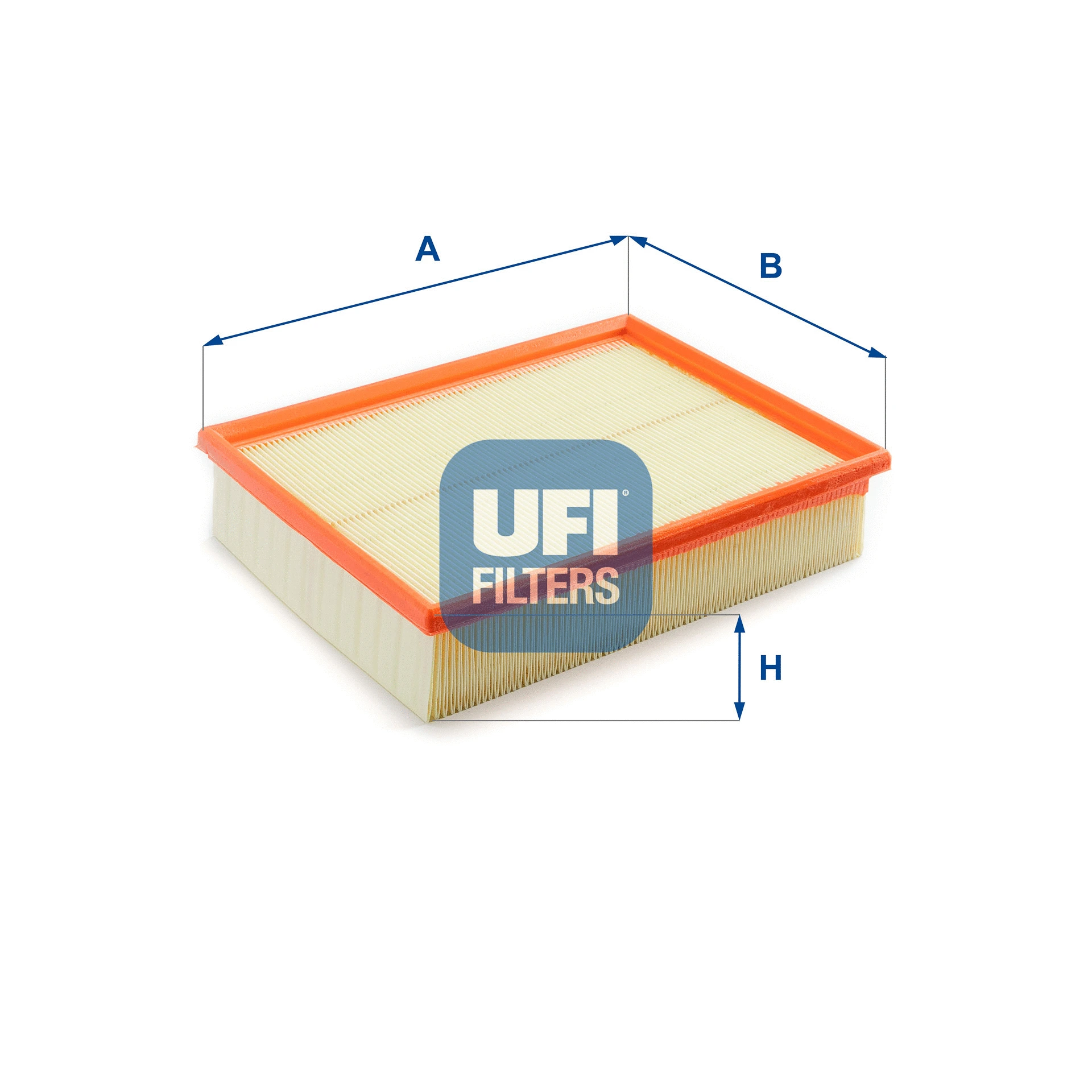 Air Filter (30.050.00)
