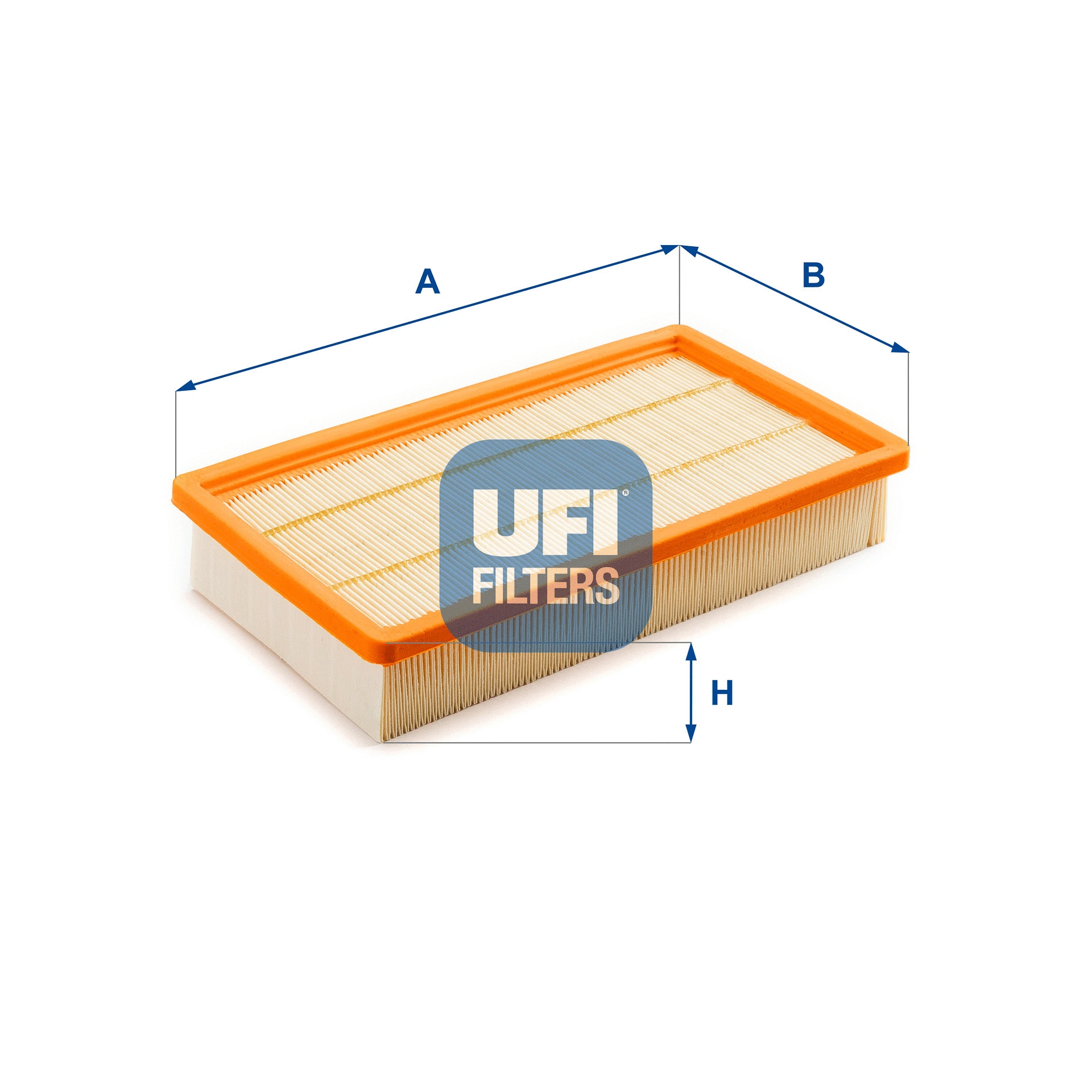 Air Filter (30.136.00)