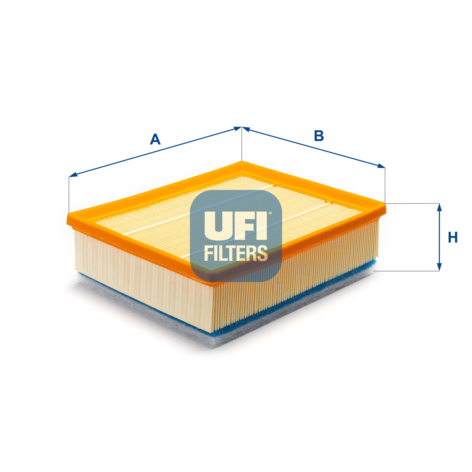 Air Filter (30.542.00)