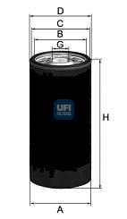 Oil Filter (23.178.00)