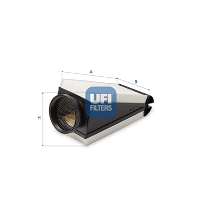 Air Filter (30.C36.00)