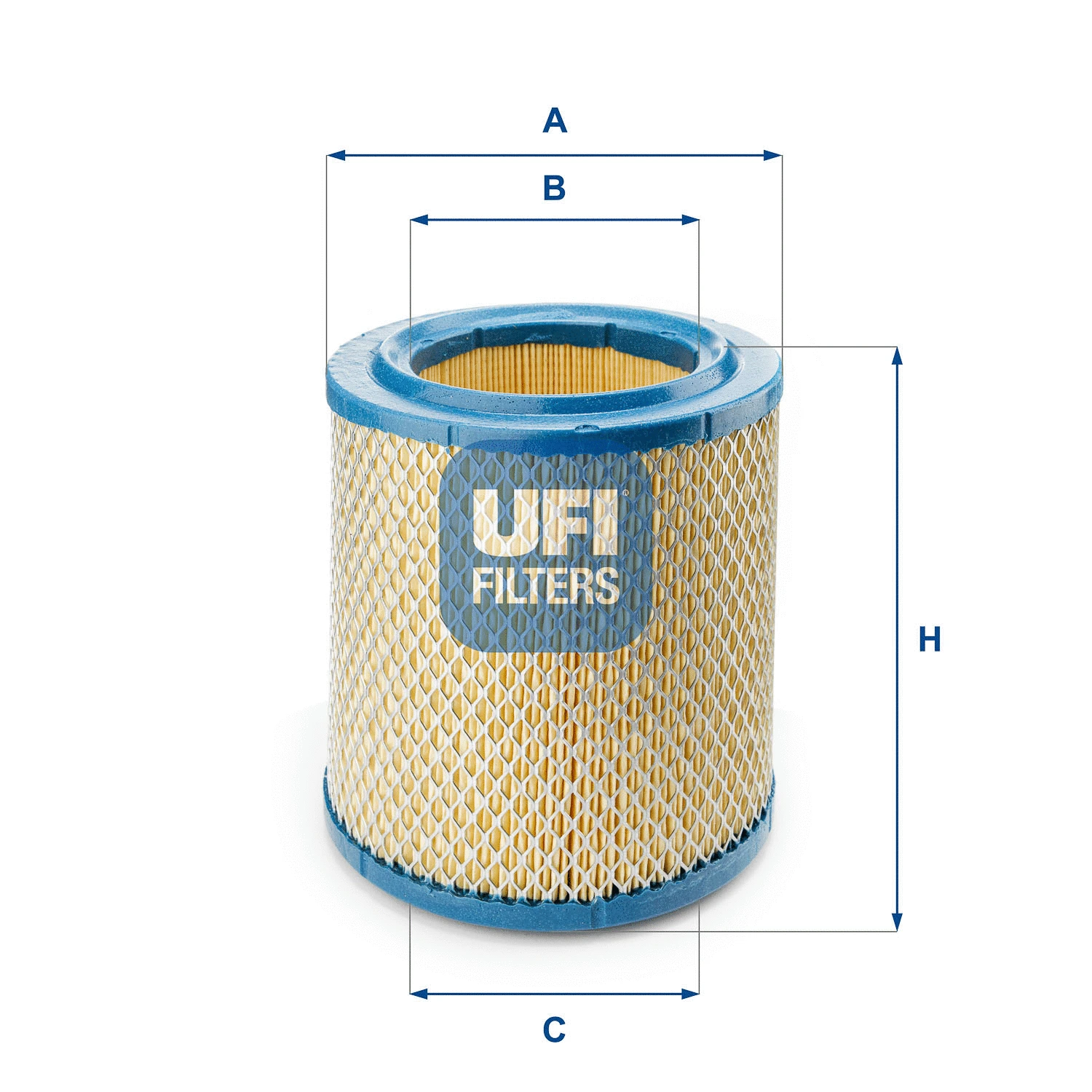 Air Filter (27.888.00)