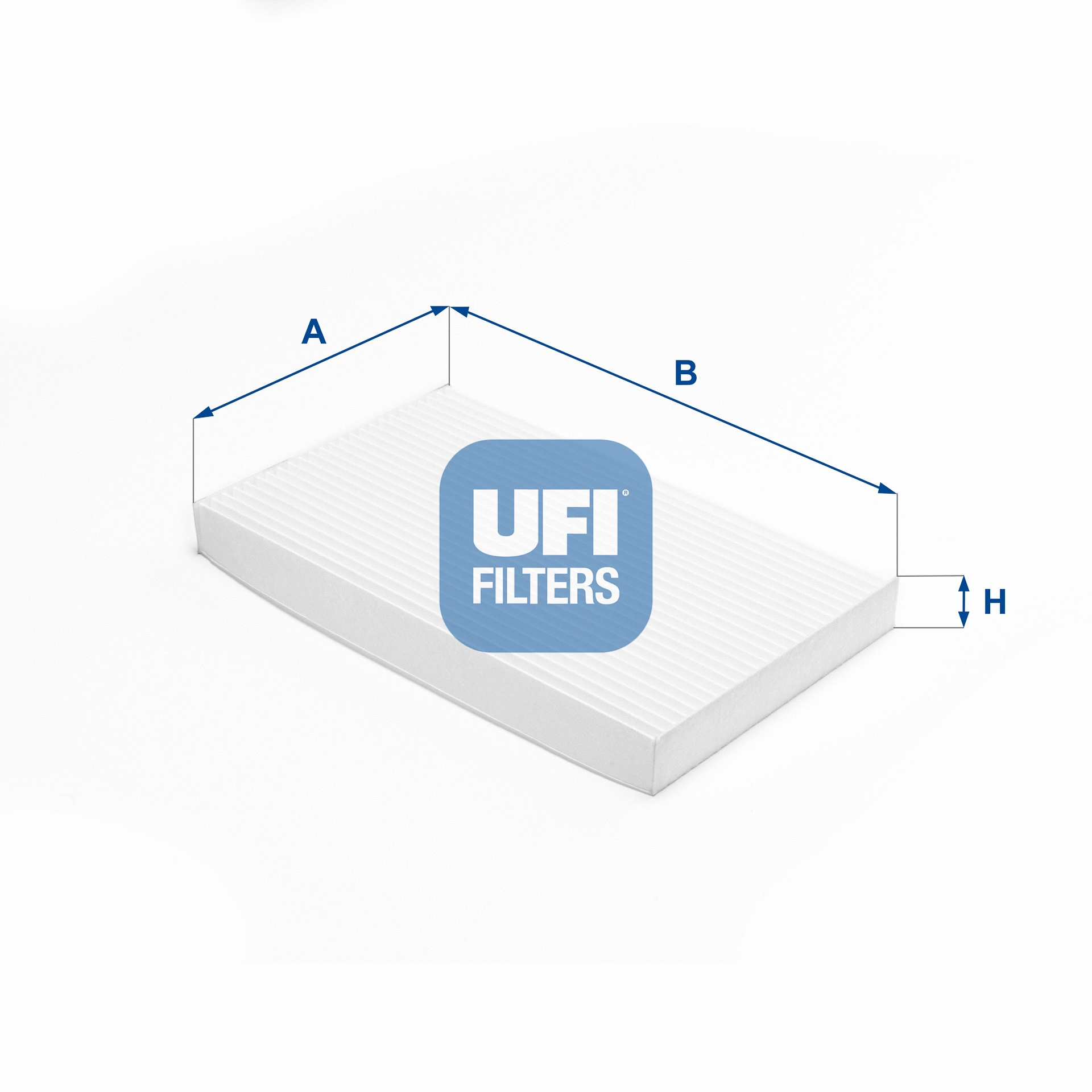 Filter, cabin air (53.388.00)