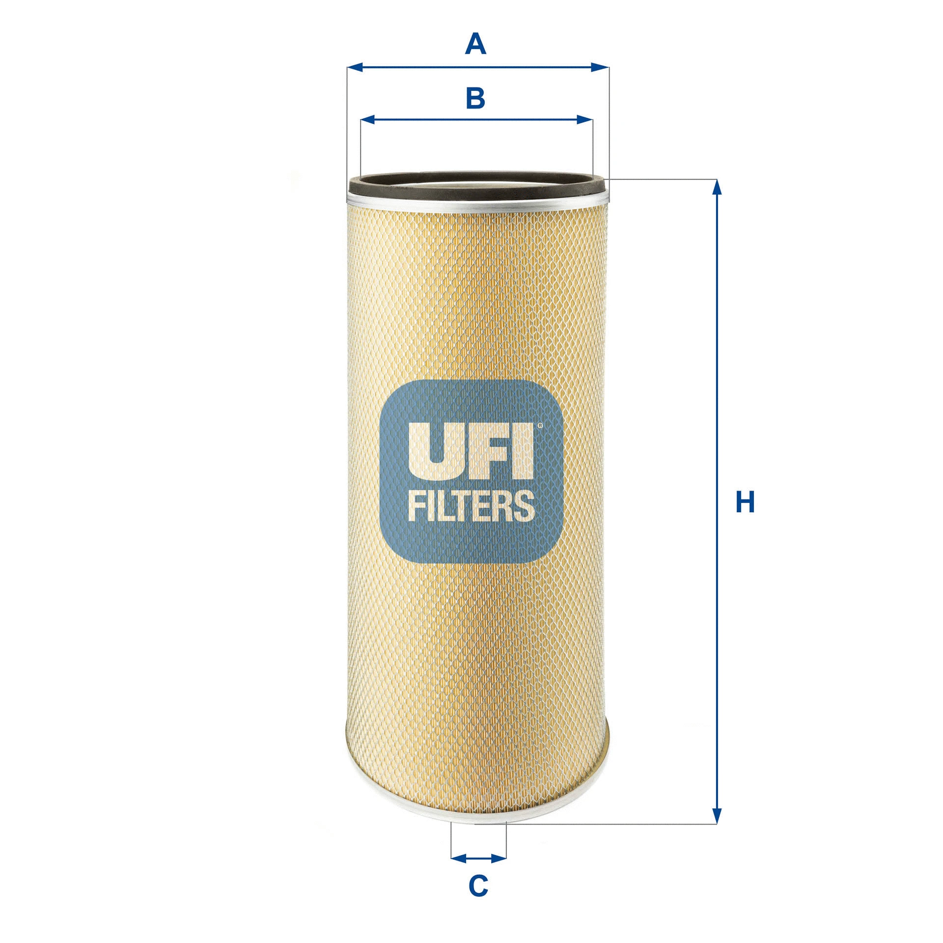 Air Filter (27.310.00)