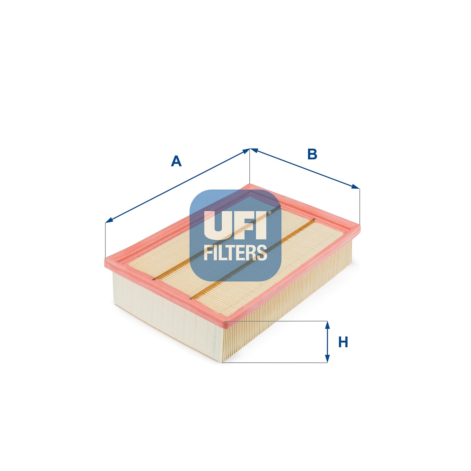 Air Filter (30.246.00)
