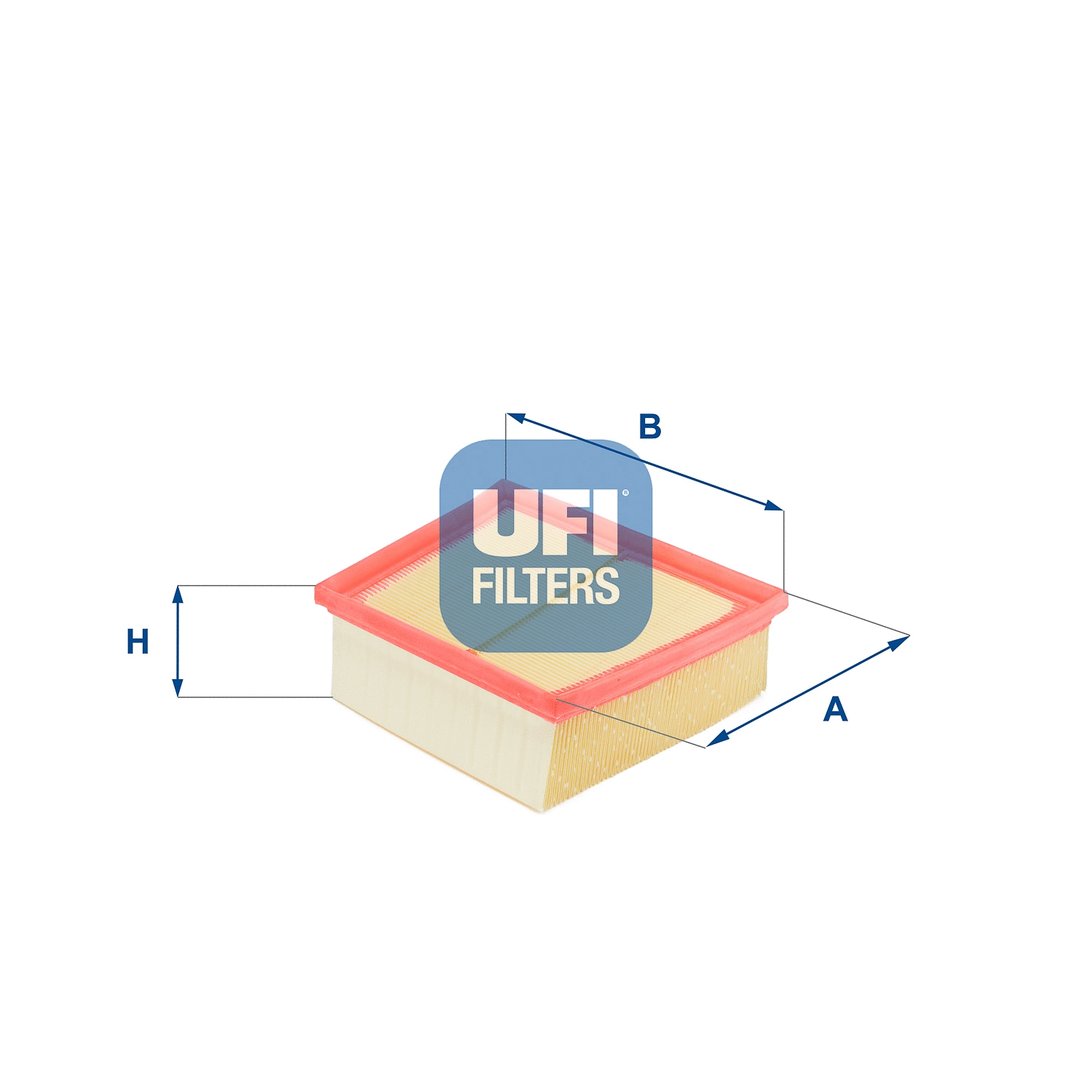 Air Filter (30.390.00)