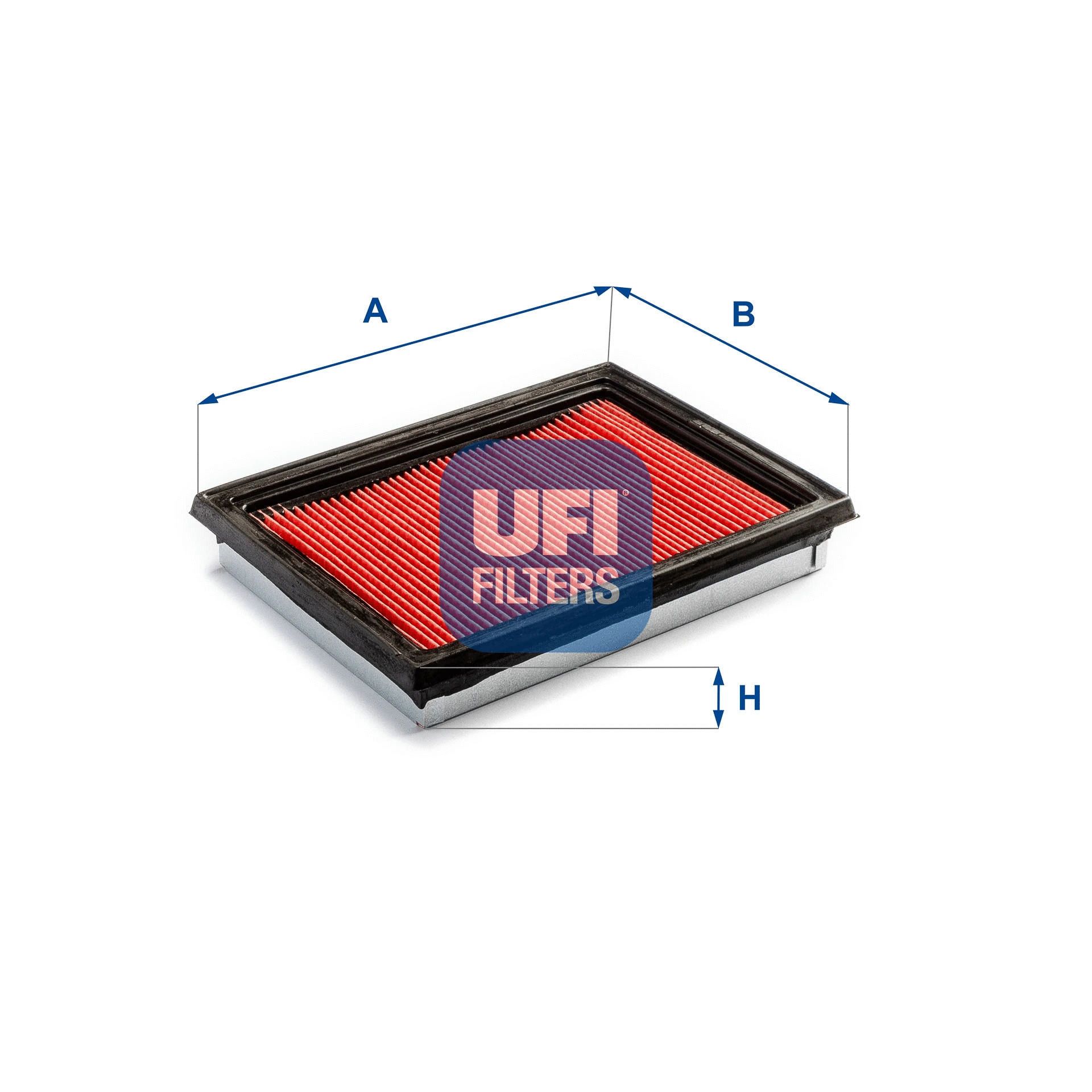 Air Filter (30.001.00)