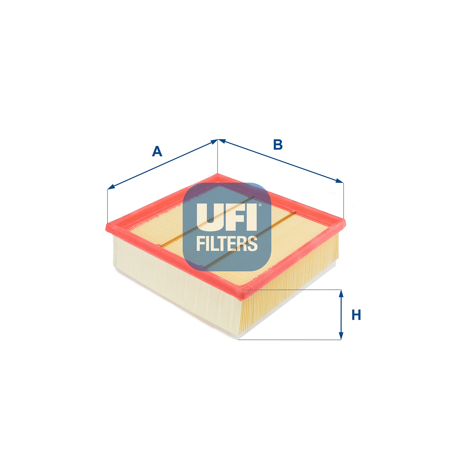 Air Filter (30.297.00)