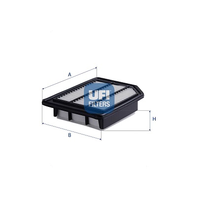 Air Filter (30.D42.00)
