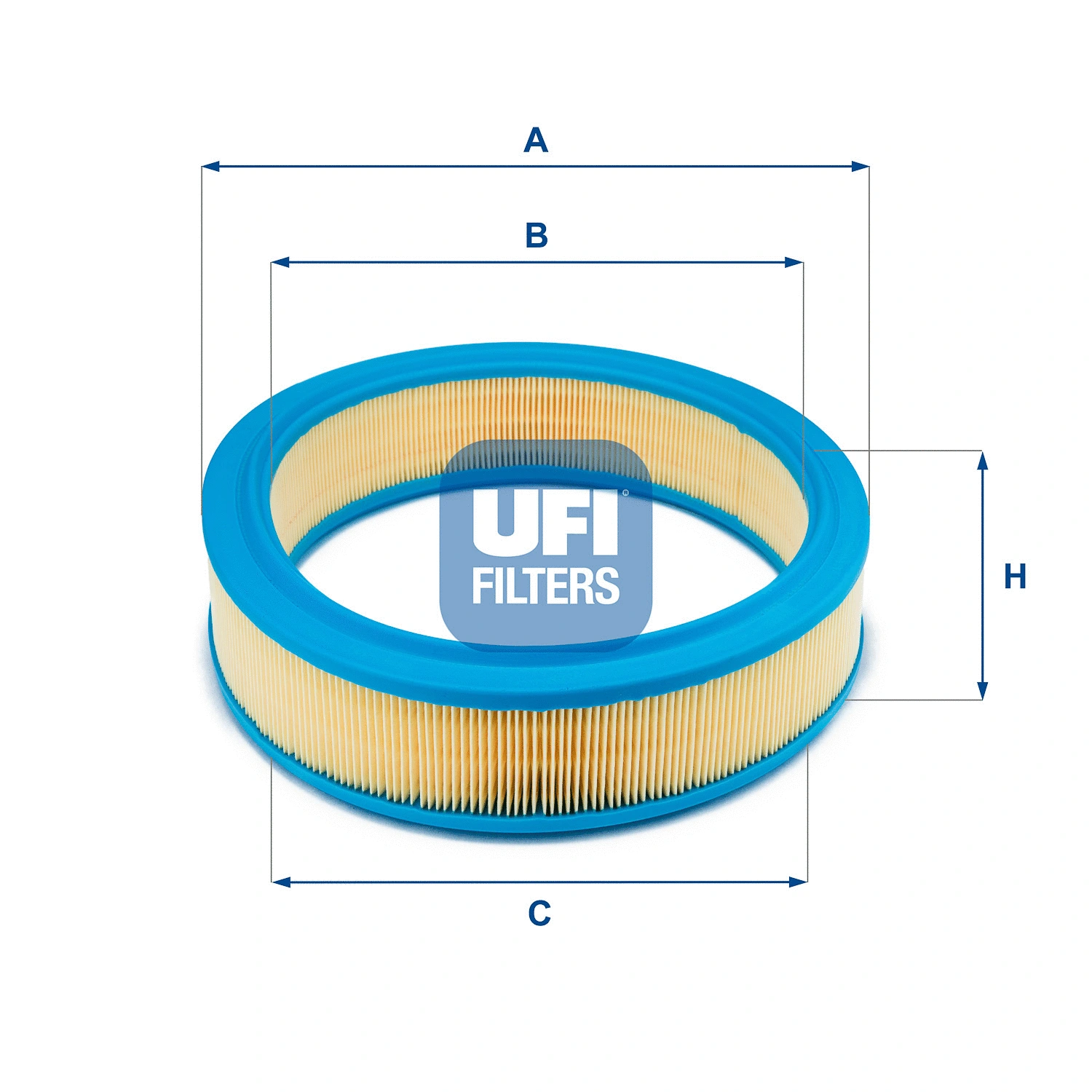 Air Filter (30.118.01)