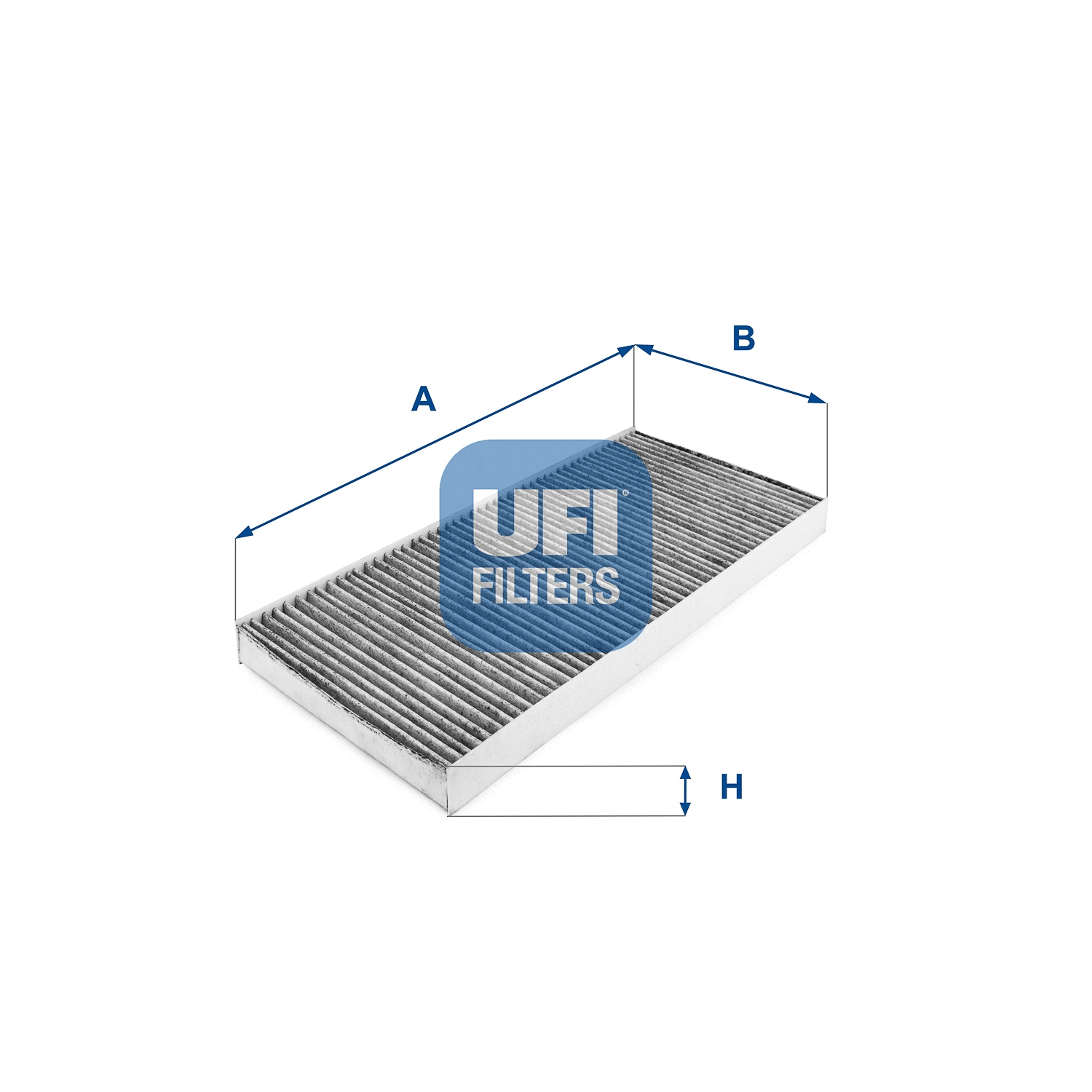 Filter, cabin air (54.146.00)