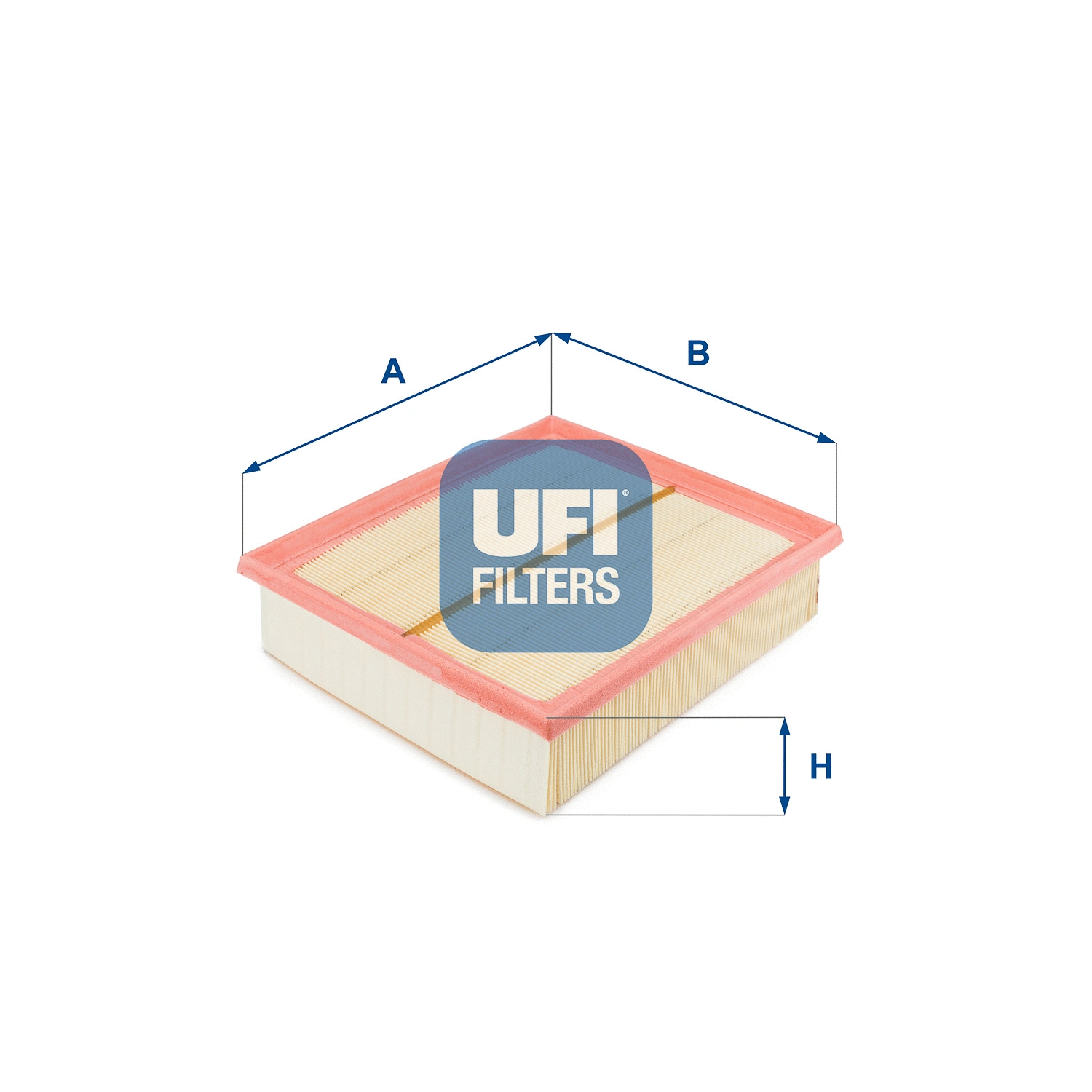 Air Filter (30.192.00)