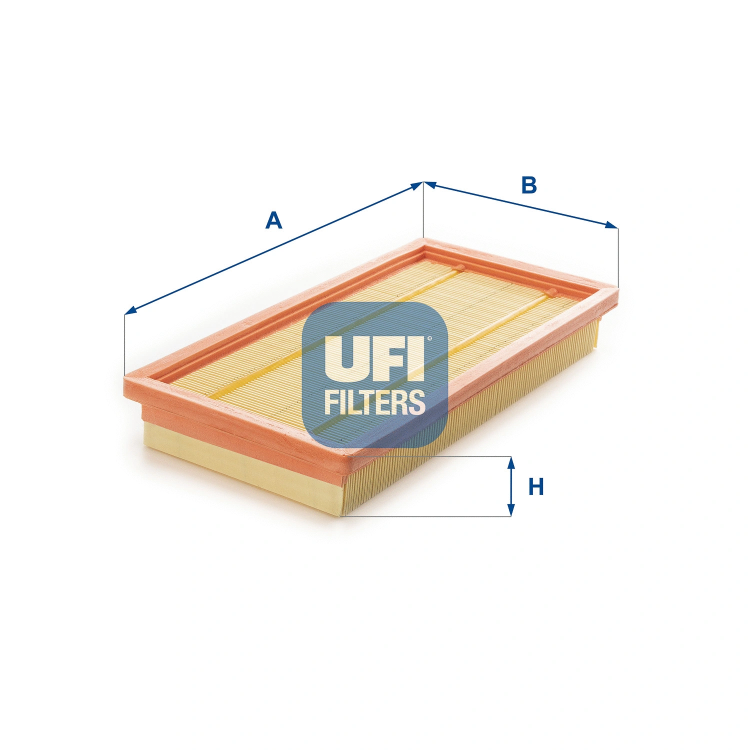 Air Filter (30.353.00)