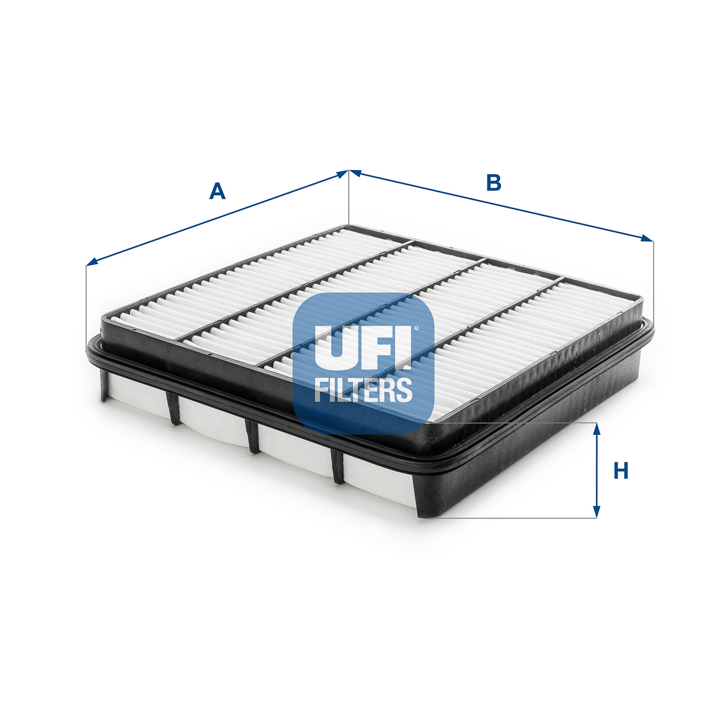 Air Filter (30.785.00)