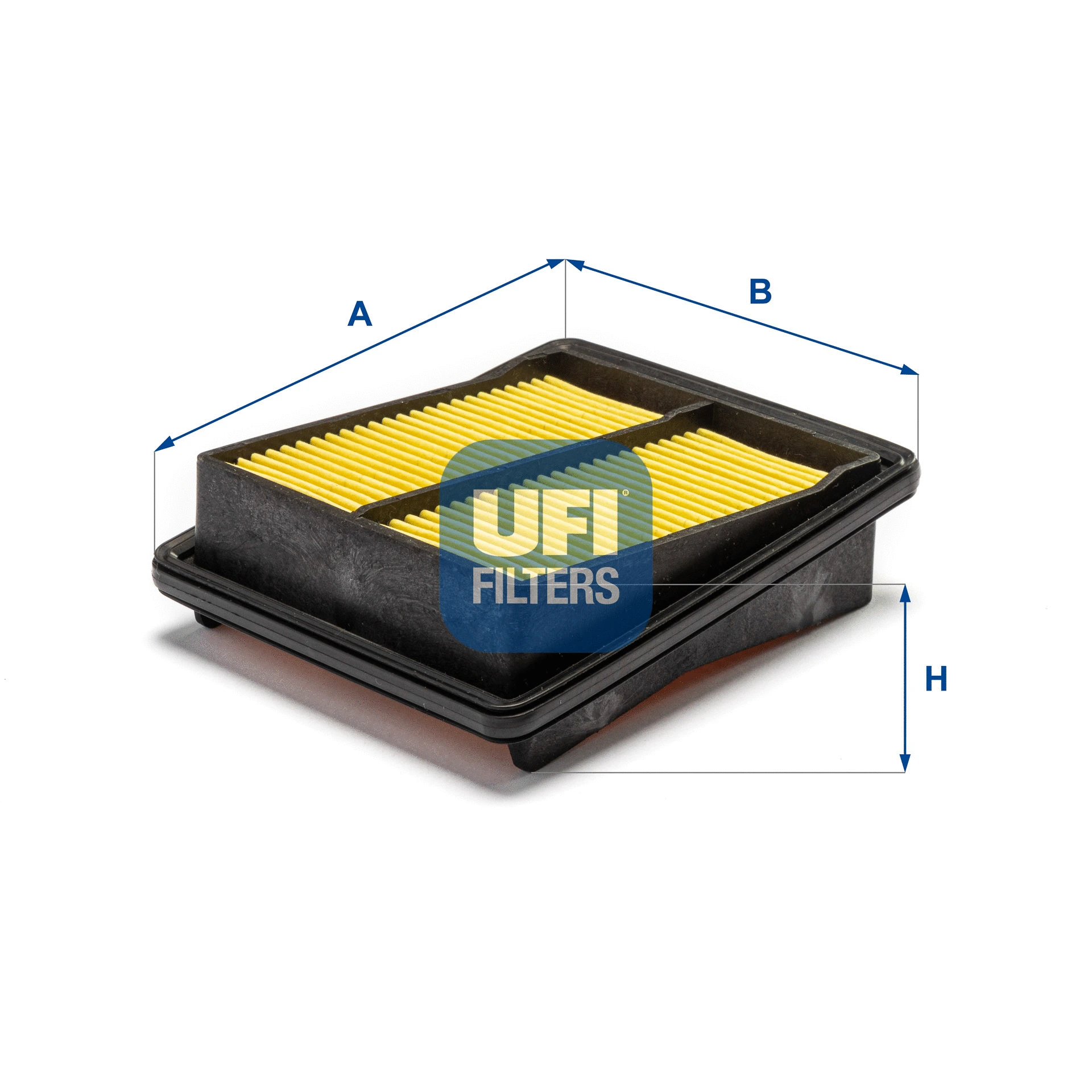 Air Filter (30.497.00)