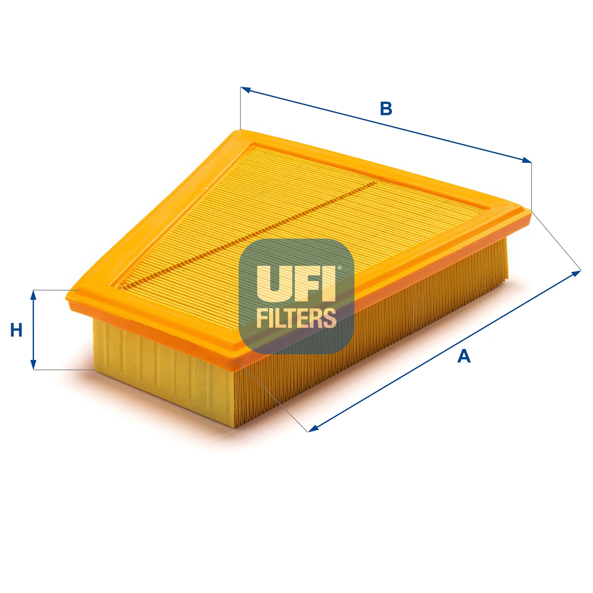 Air Filter (30.557.00)