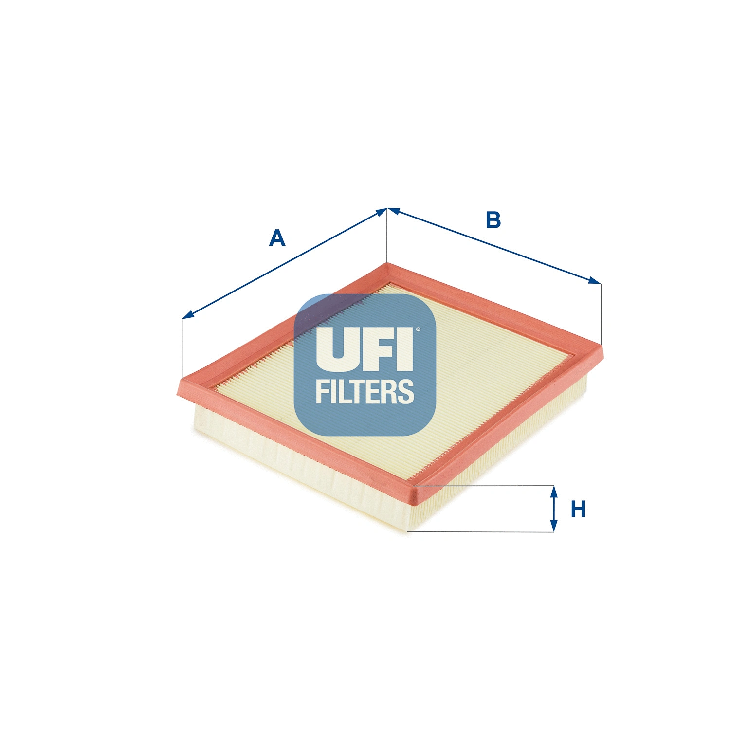 Air Filter (30.625.00)
