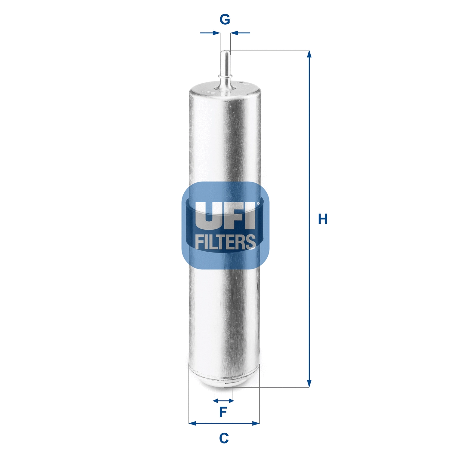 Fuel Filter (31.926.01)