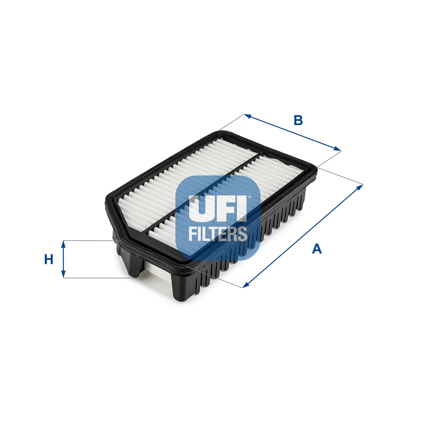 Air Filter (30.634.00)