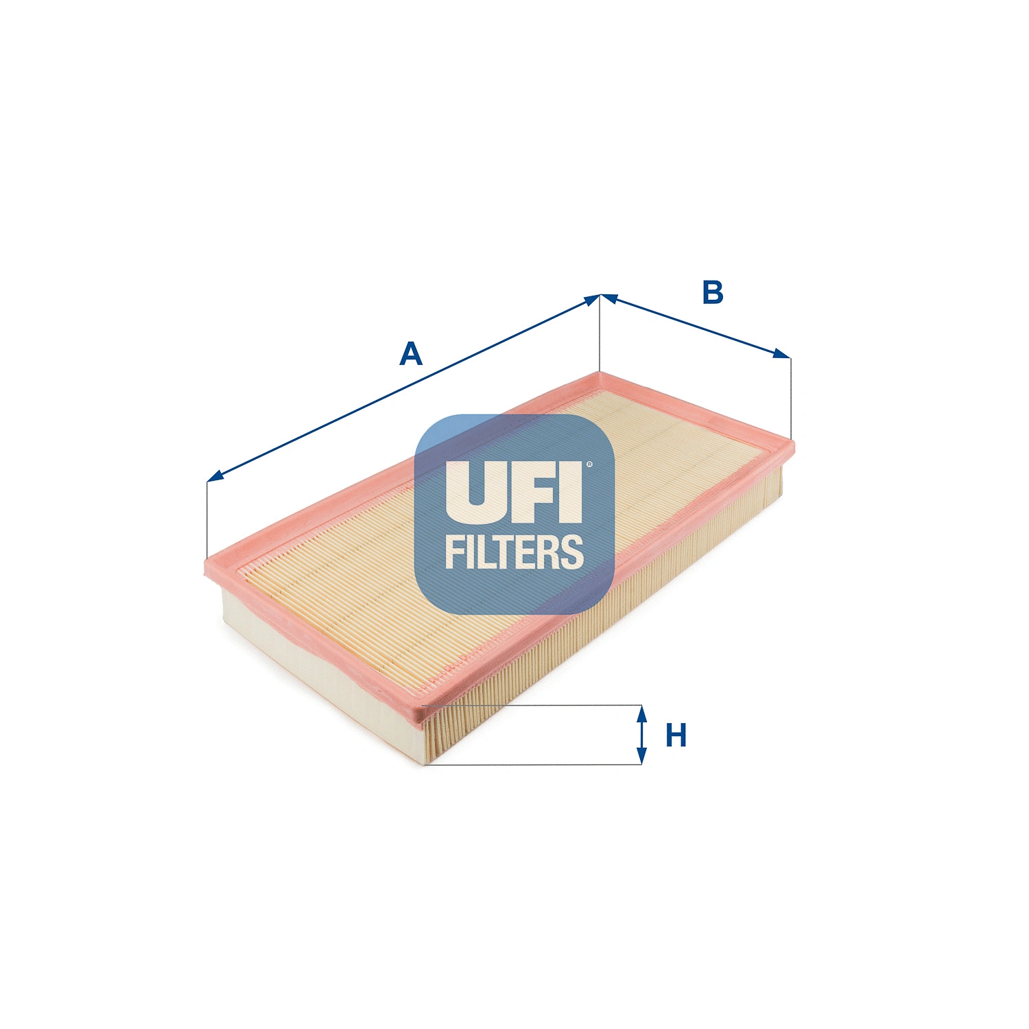 Air Filter (30.273.00)