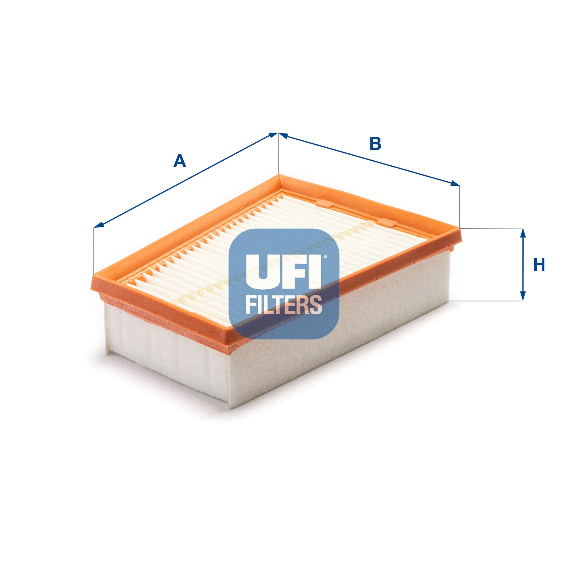 Air Filter (30.A70.00)