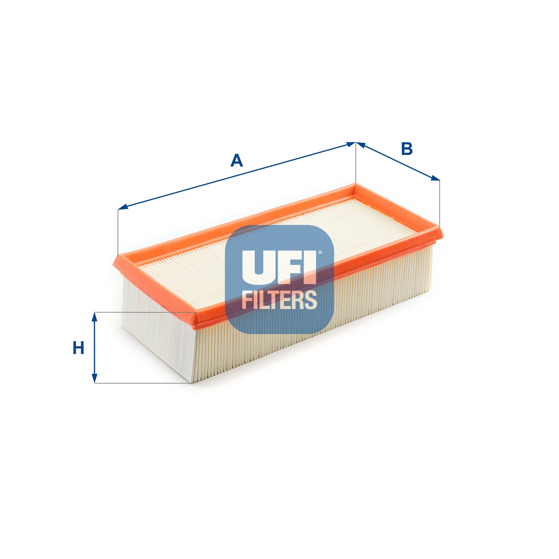 Air Filter (30.253.00)