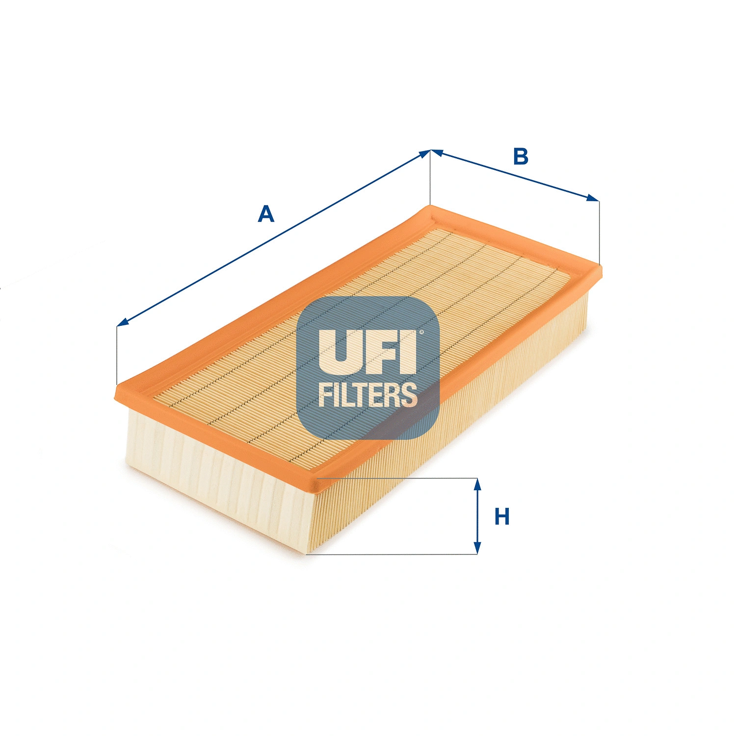 Air Filter (30.596.00)