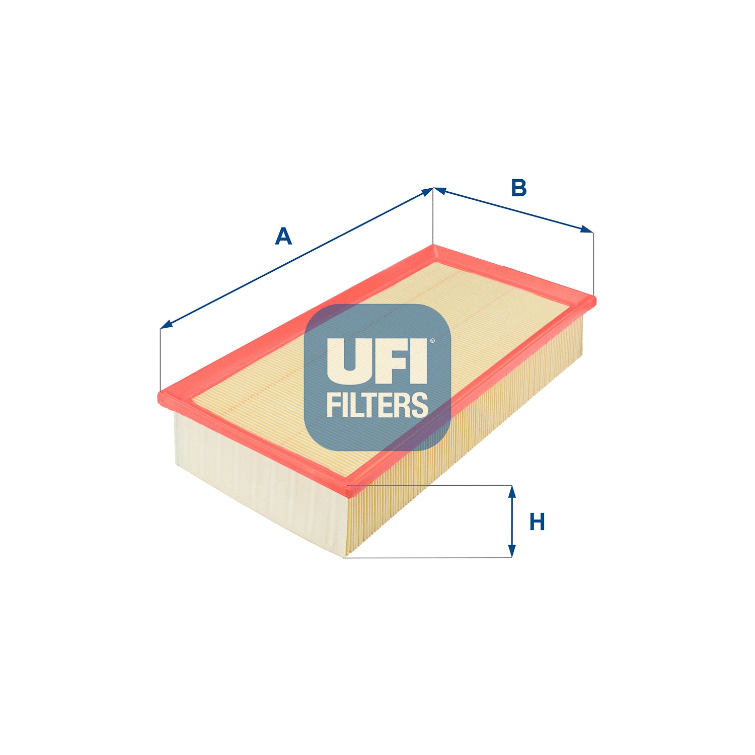 Air Filter (30.933.00)