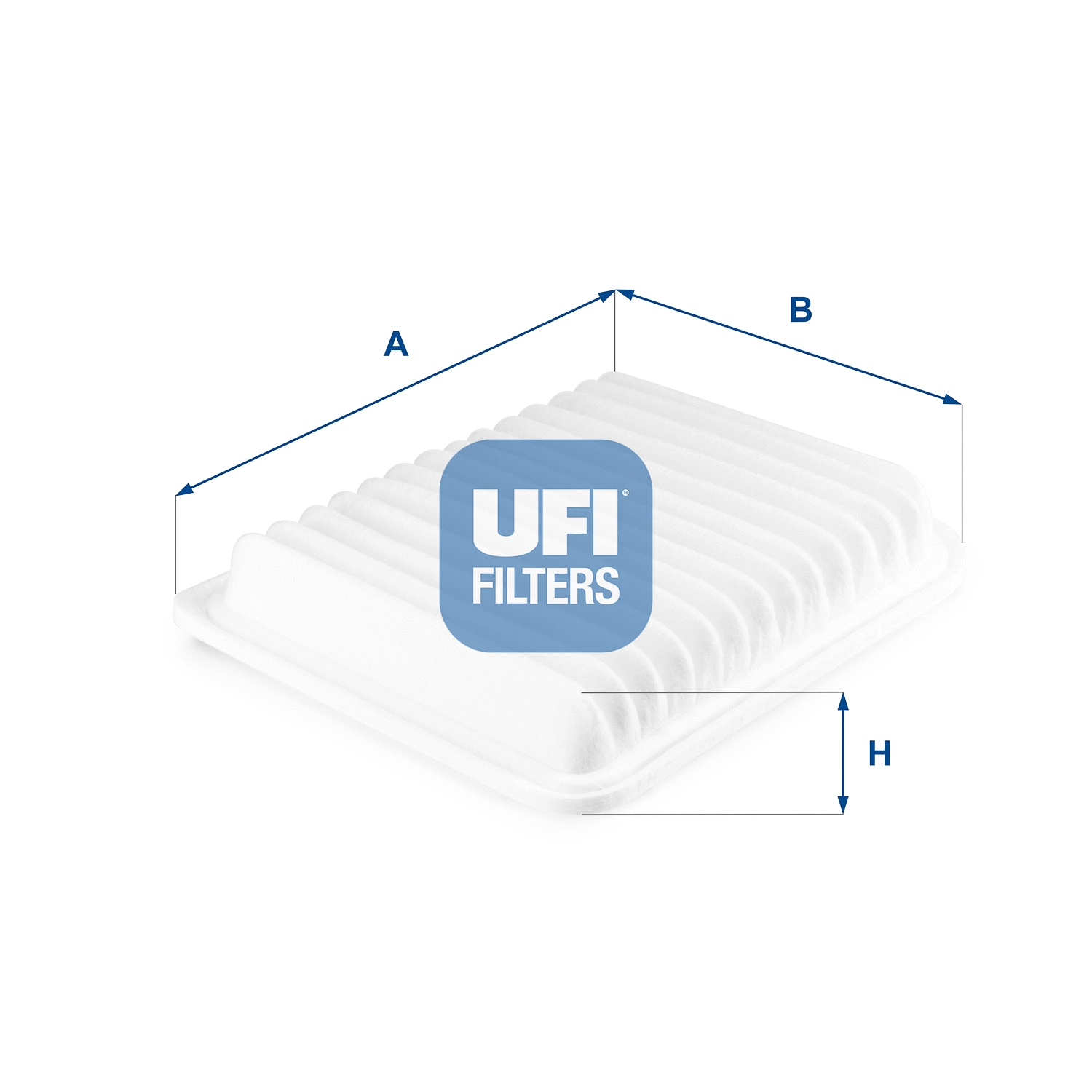 Air Filter (30.709.00)