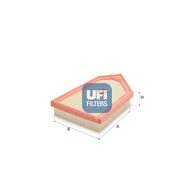 Air Filter (30.C75.00)