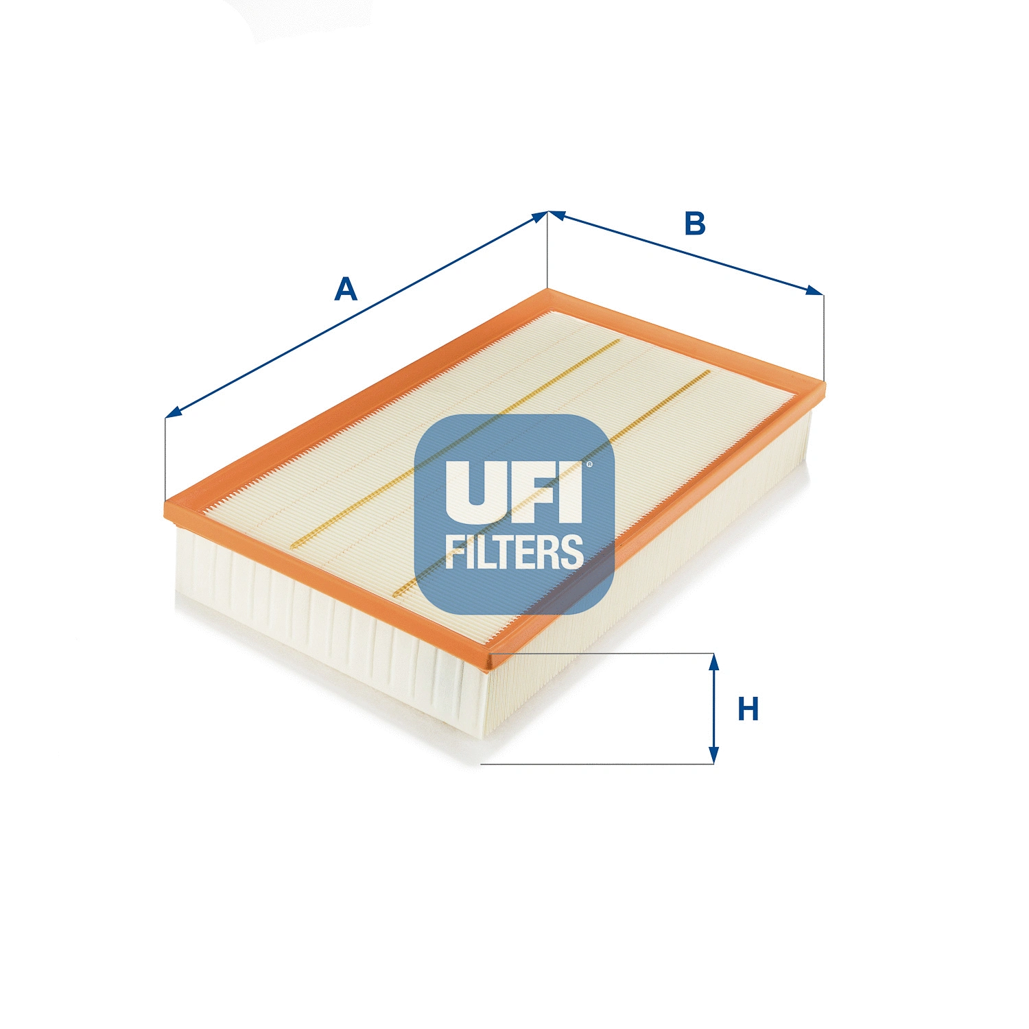 Air Filter (30.662.00)