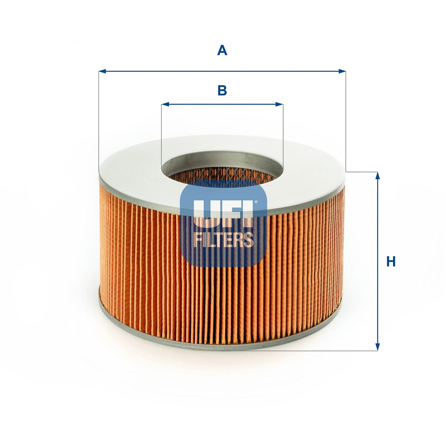 Air Filter (27.C10.00)