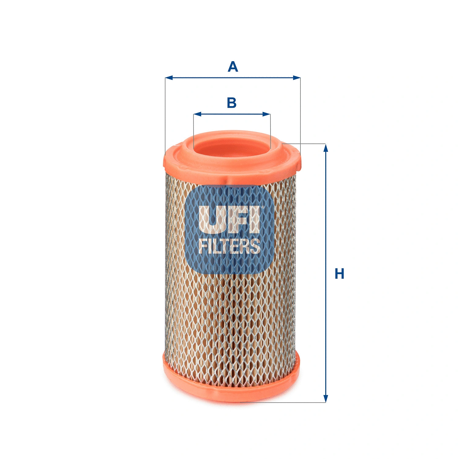 Air Filter (27.756.00)