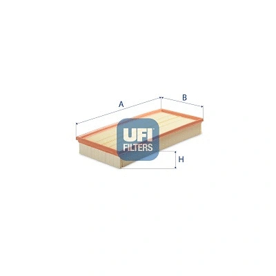 Air Filter (30.C99.00)