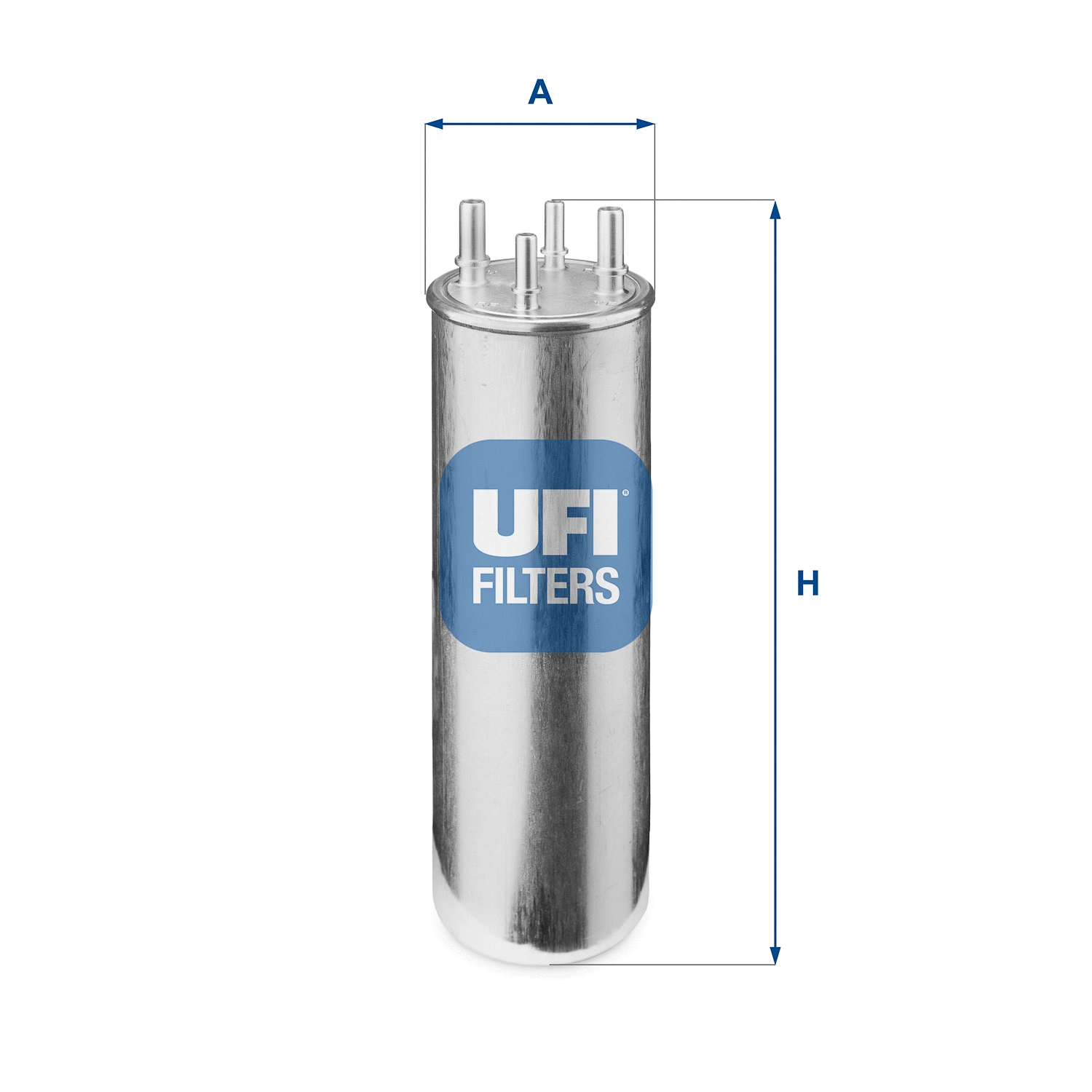 Fuel Filter (31.849.00)