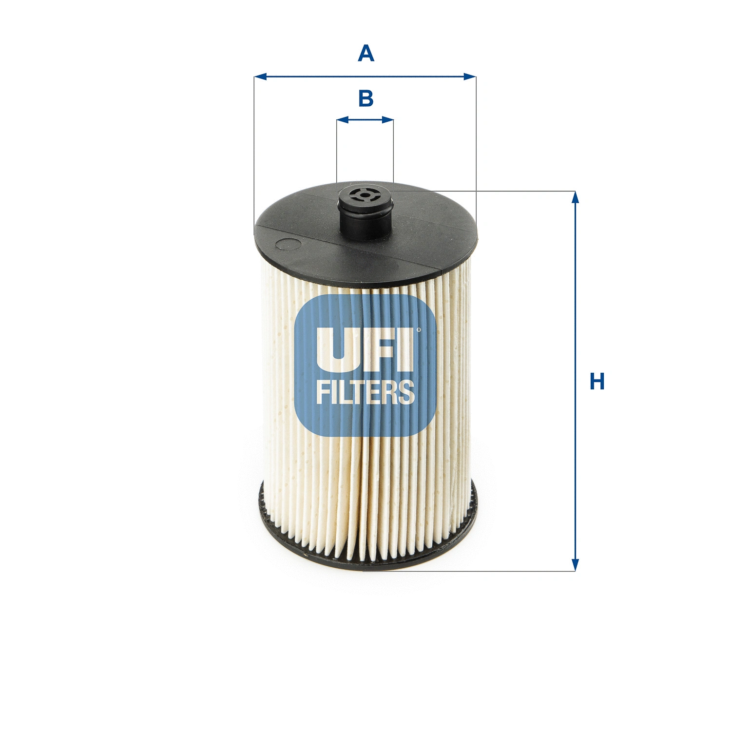 Fuel Filter (26.018.00)