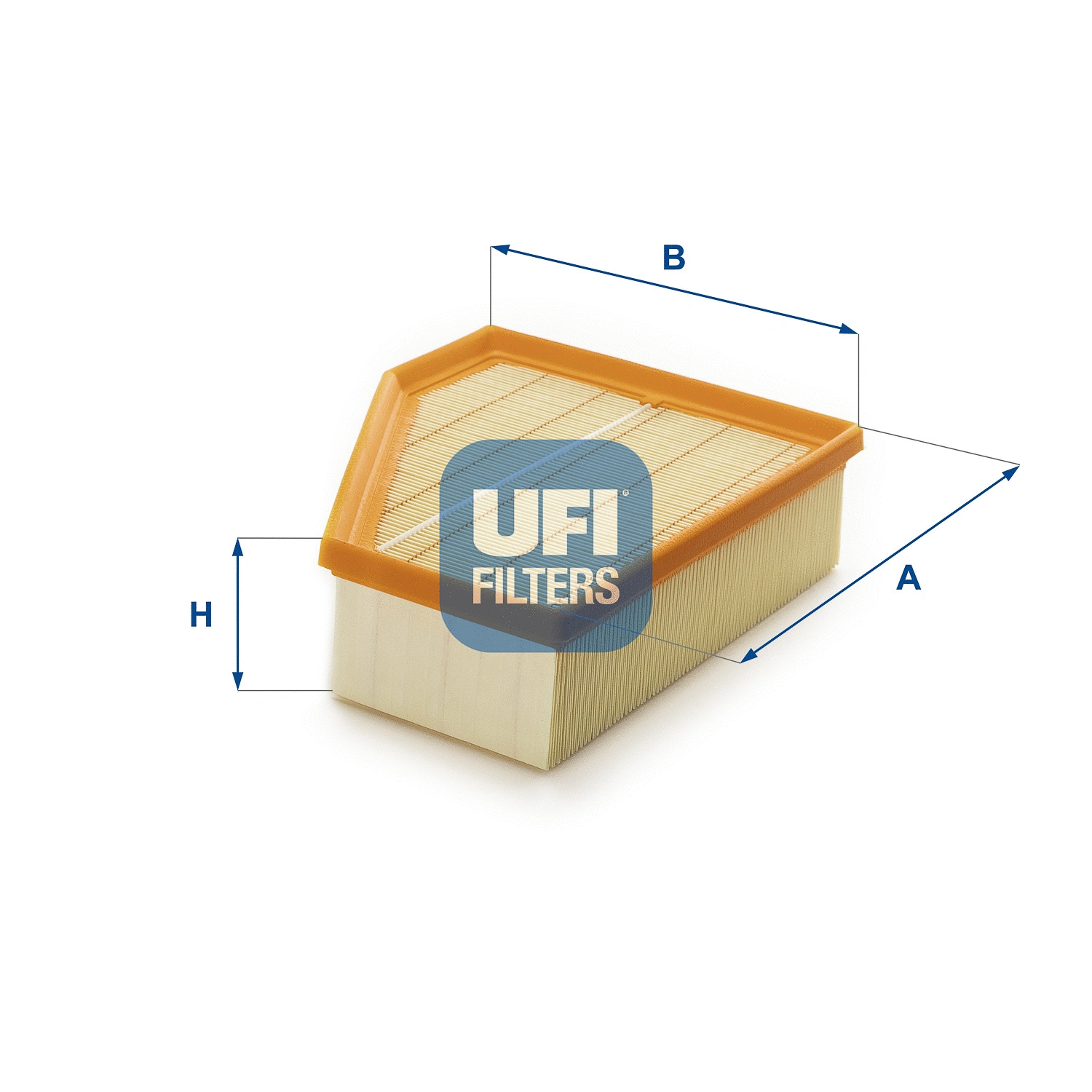 Air Filter (30.700.00)