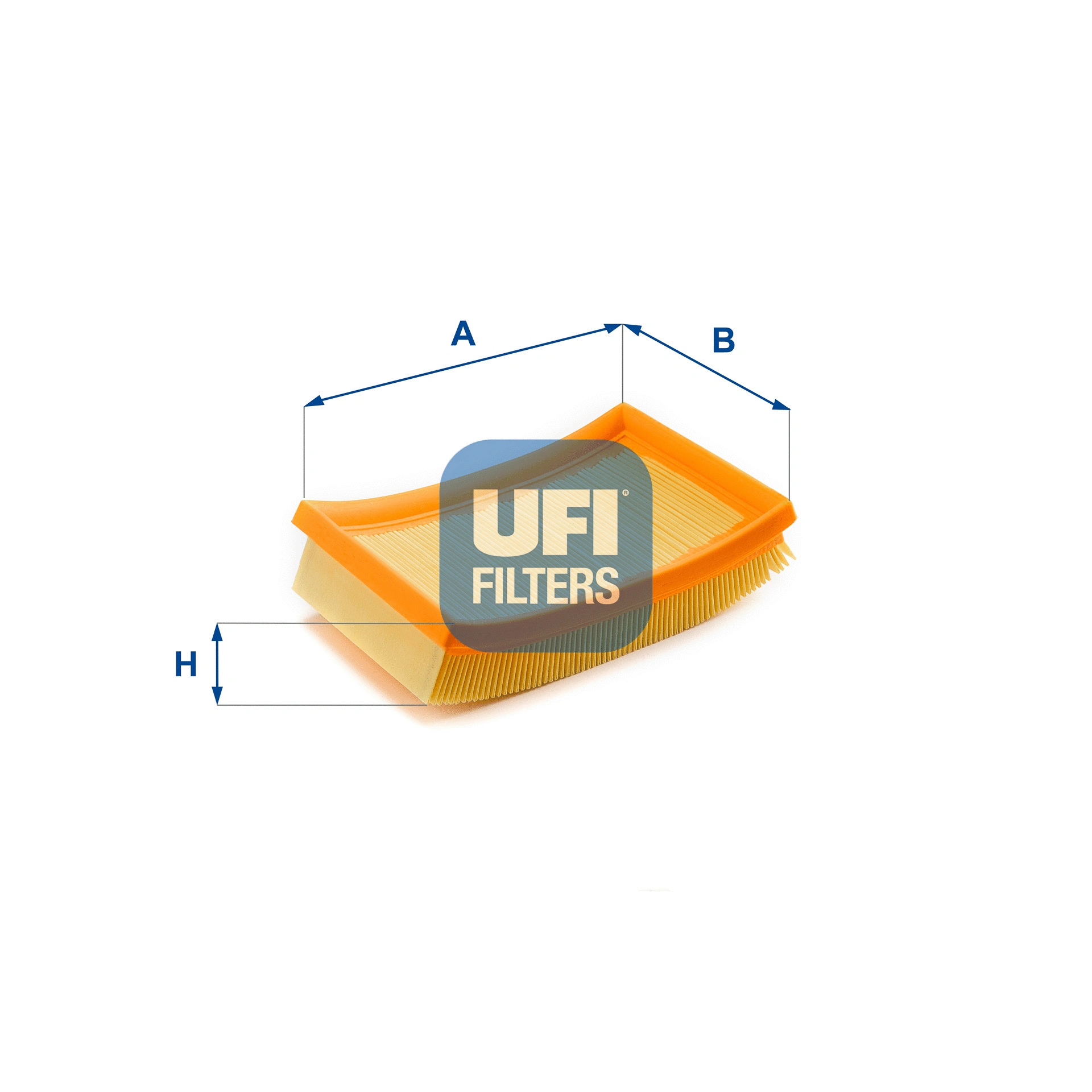 Air Filter (30.603.00)