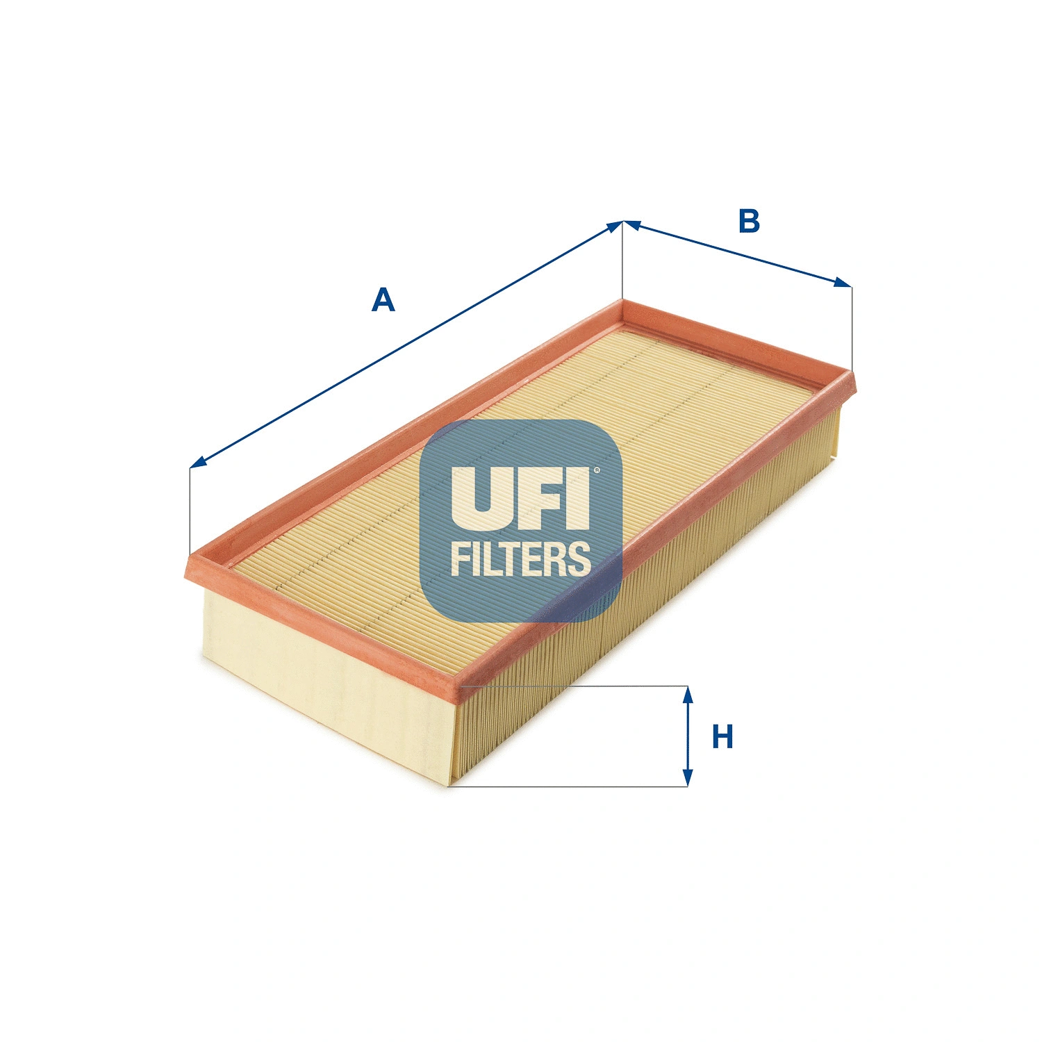 Air Filter (30.146.00)